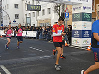 Fotografias San Silvestre Salmantina