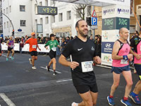 Fotografias San Silvestre Salmantina