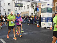 Fotografias San Silvestre Salmantina