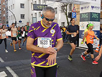 Fotografias San Silvestre Salmantina