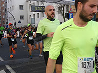 Fotografias San Silvestre Salmantina