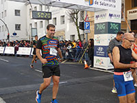 Fotografias San Silvestre Salmantina