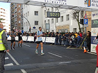 Fotografias San Silvestre Salmantina