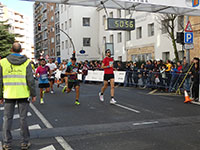 Fotografias San Silvestre Salmantina