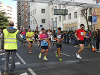 Fotografias San Silvestre Salmantina