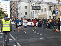 Fotografias San Silvestre Salmantina