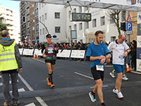 Fotografias San Silvestre Salmantina