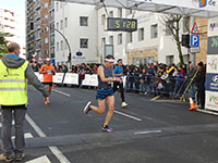 Fotografias San Silvestre Salmantina