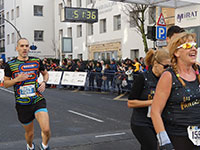 Fotografias San Silvestre Salmantina