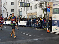Fotografias San Silvestre Salmantina