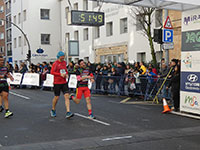 Fotografias San Silvestre Salmantina