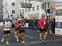 Fotografias San Silvestre Salmantina