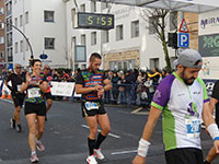 Fotografias San Silvestre Salmantina