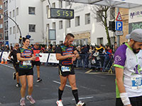 Fotografias San Silvestre Salmantina
