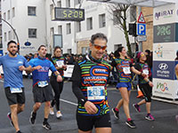 Fotografias San Silvestre Salmantina