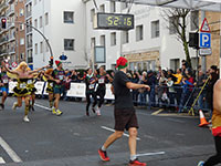 Fotografias San Silvestre Salmantina