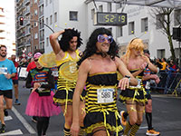 Fotografias San Silvestre Salmantina