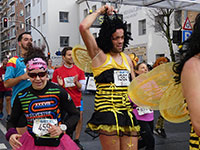 Fotografias San Silvestre Salmantina