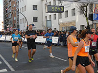 Fotografias San Silvestre Salmantina