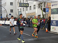 Fotografias San Silvestre Salmantina