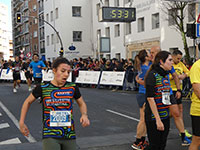 Fotografias San Silvestre Salmantina