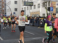 Fotografias San Silvestre Salmantina