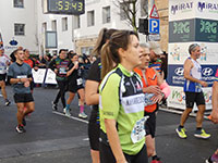 Fotografias San Silvestre Salmantina