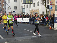 Fotografias San Silvestre Salmantina