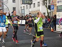 Fotografias San Silvestre Salmantina