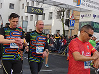 Fotografias San Silvestre Salmantina
