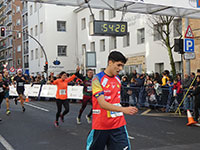 Fotografias San Silvestre Salmantina