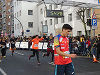 Fotografias San Silvestre Salmantina