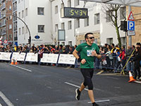 Fotografias San Silvestre Salmantina