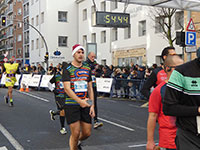 Fotografias San Silvestre Salmantina