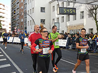 Fotografias San Silvestre Salmantina