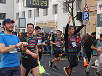 Fotografias San Silvestre Salmantina