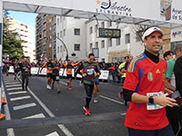 Fotografias San Silvestre Salmantina
