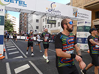 Fotografias San Silvestre Salmantina