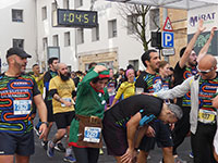 Fotografias San Silvestre Salmantina