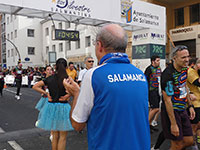 Fotografias San Silvestre Salmantina