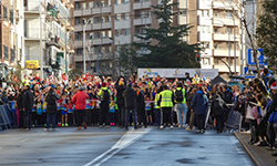 Fotografias San Silvestre Salmantina