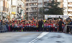 Fotografias San Silvestre Salmantina