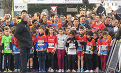 Fotografias San Silvestre Salmantina