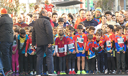 Fotografias San Silvestre Salmantina