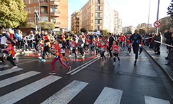 Fotografias San Silvestre Salmantina