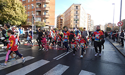 Fotografias San Silvestre Salmantina