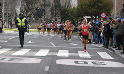 Fotografias San Silvestre Salmantina