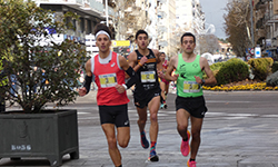 Fotografias San Silvestre Salmantina