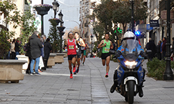 Fotografias San Silvestre Salmantina