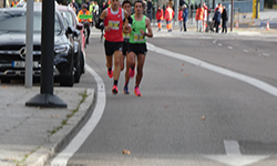 Fotografias San Silvestre Salmantina